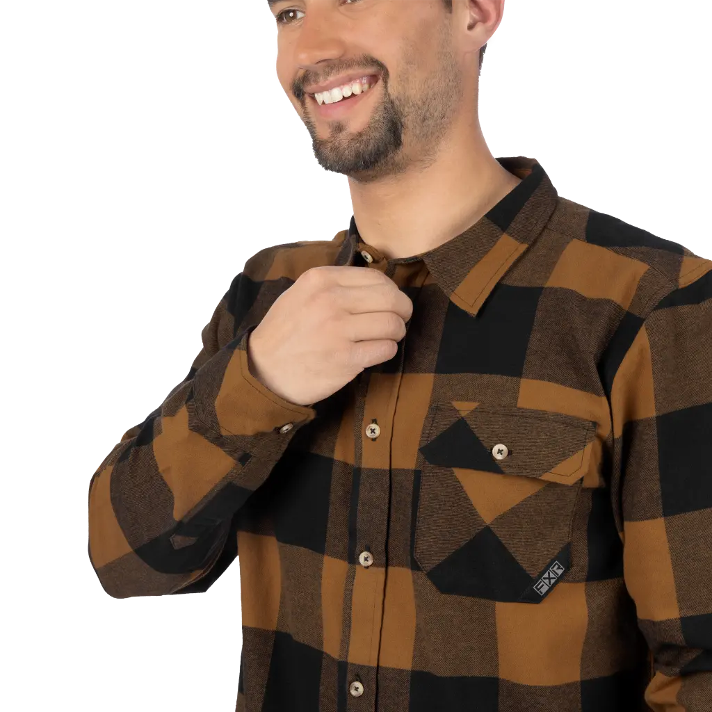Timber_Flannel_Shirt_M_CopperBlack_231116_1910_Detail.webp
