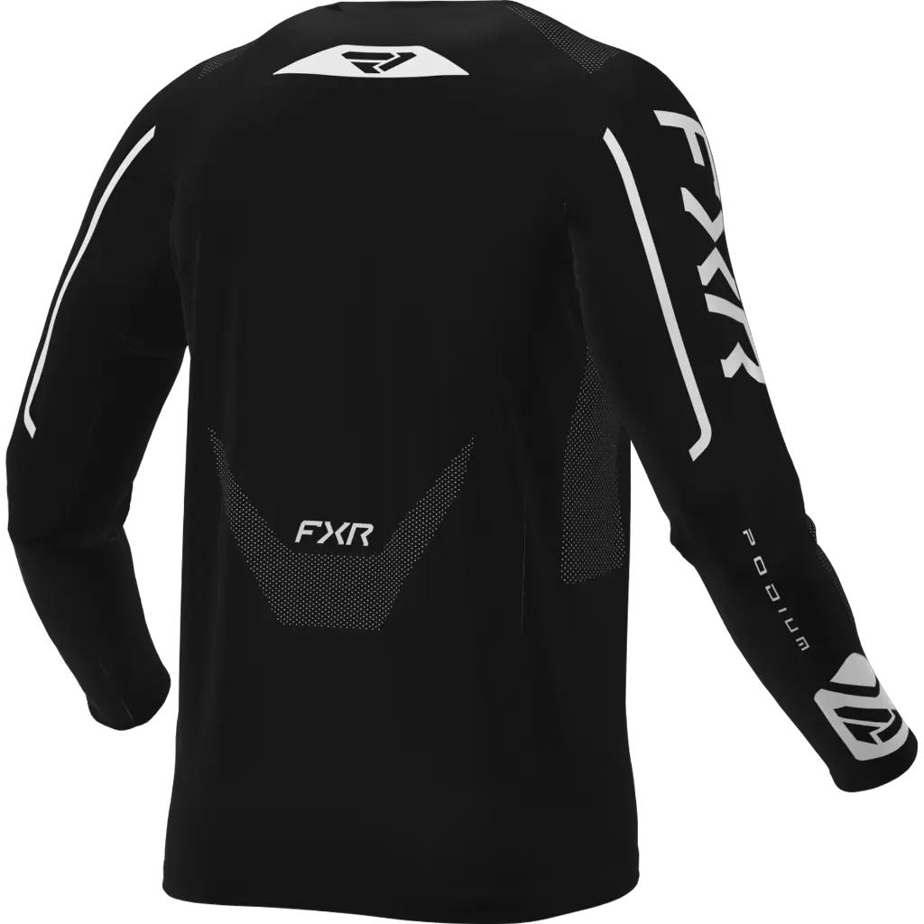 Podium_Relay_MX_Jersey_BlackWhite_263336-_1001_back.webp