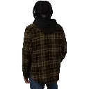 UnisexTimberInsFlanel_JKT_M_BronzeBlack_231117-_3810_back.webp