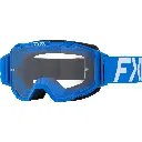Antiparras Maverick Prime MX Blue