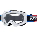 Antiparras Maverick Prime MX Patriot