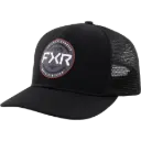 Gorra Moto Hat Cap Negro