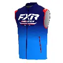 Chaleco Off-Road Azul Navy