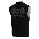 Chaleco Off-Road Black