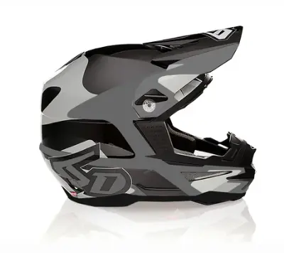 ATR-1 Apex Grey/Black