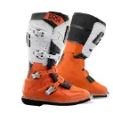 Botas Gaerne GX-1 Naranja/Blanco