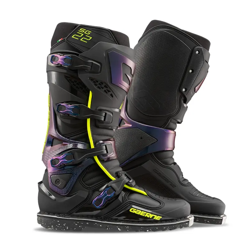 Botas Gaerne SG-22 Chameleon
