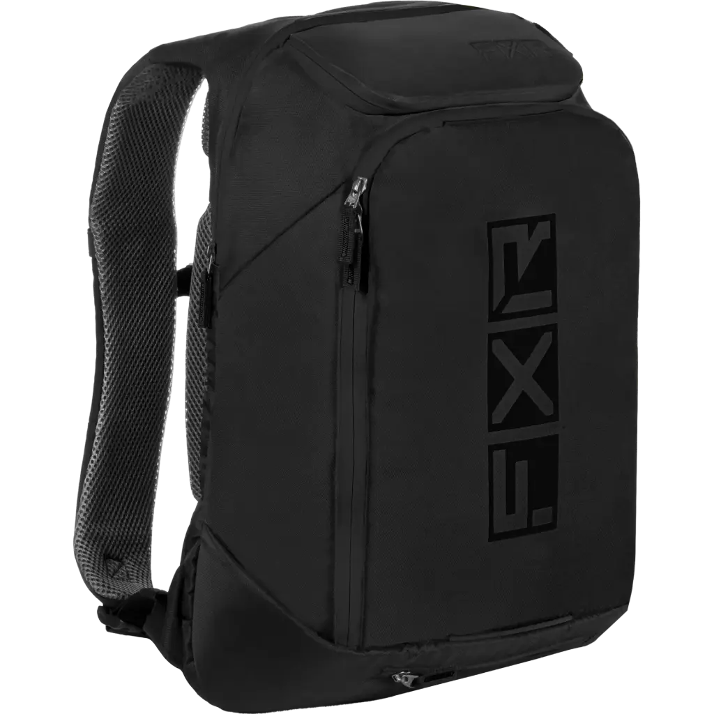 Mochila Backpack Black Ops 