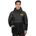 Campera Excursion Quilted