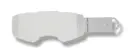 Tear-Offs - 20 Pack Clear