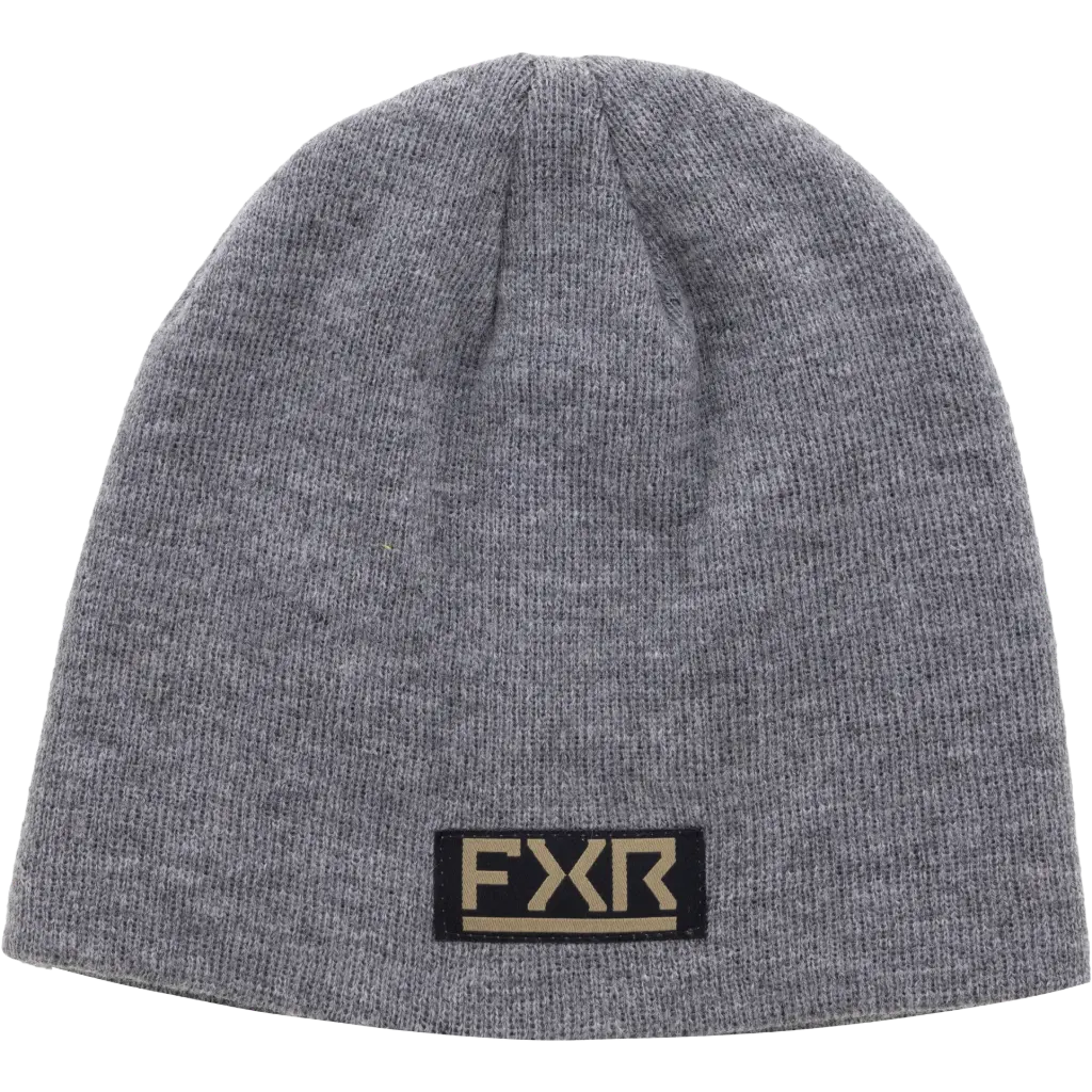 Gorro Infinite Beanie Grey