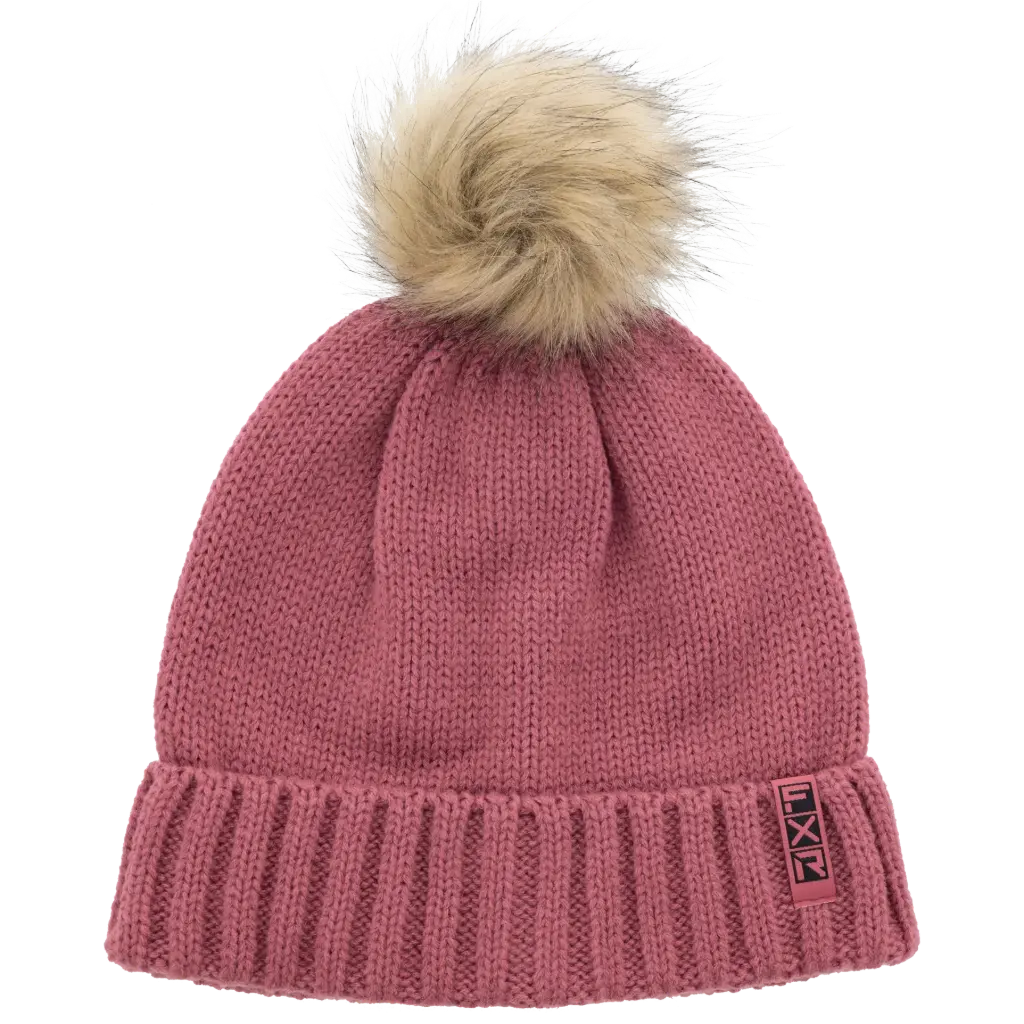 Gorro Sonic Beanie Pink