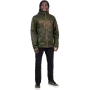 Campera Helium Pro Softshell