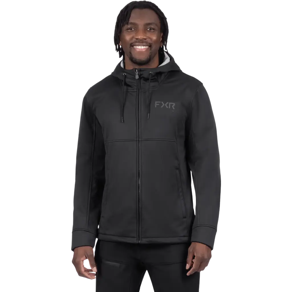 Campera Hydrogen Softshell