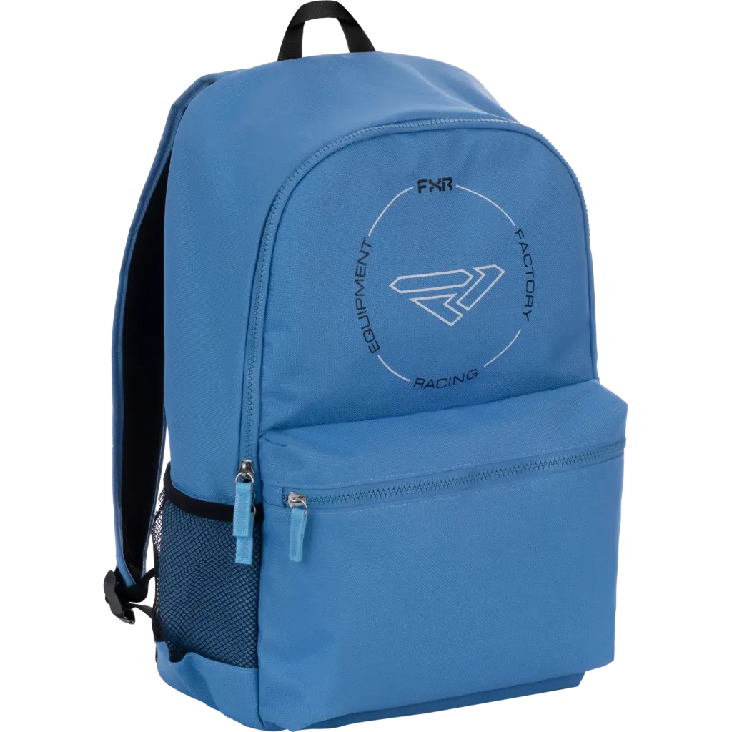 Mochila Holeshot Azul