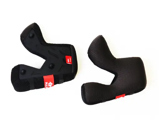 ATR/B-1 Cheek Pad Set