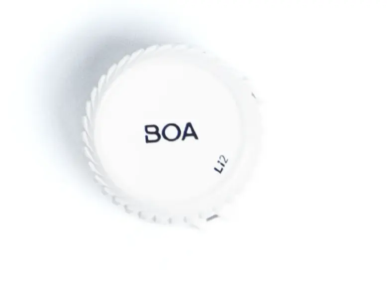 Kit Boa Li2 Blanco