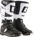 Botas Gaerne GX-1 Blanco/Negro