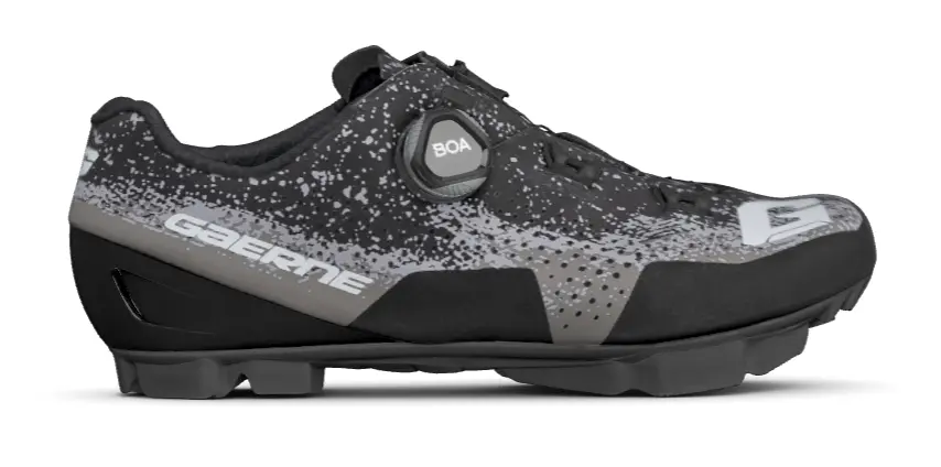 G-Lampo - Matt Black