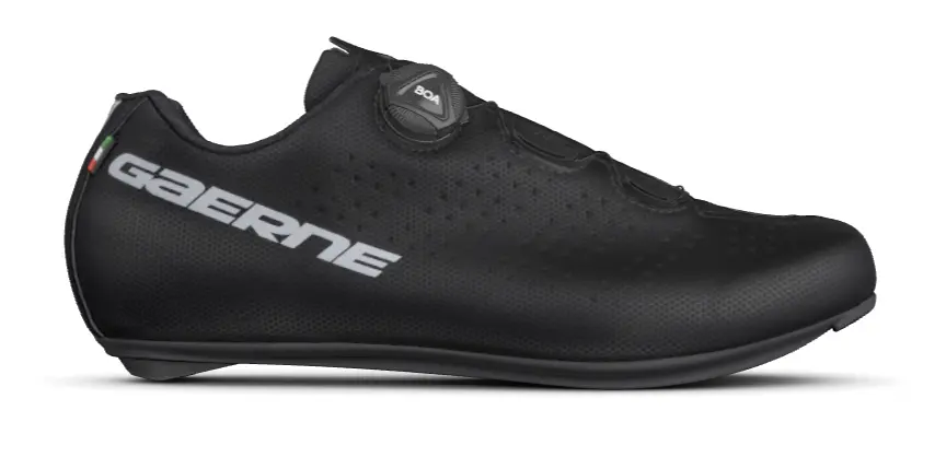 Zapatillas Gaerne Ciclismo G-Sprint Matt Black