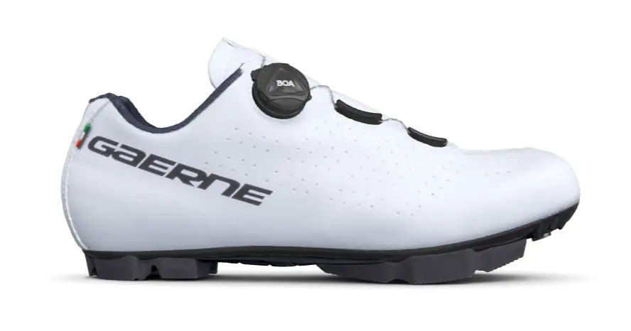 G-Trail - Matt White 