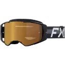 Antiparras Factory MX Black