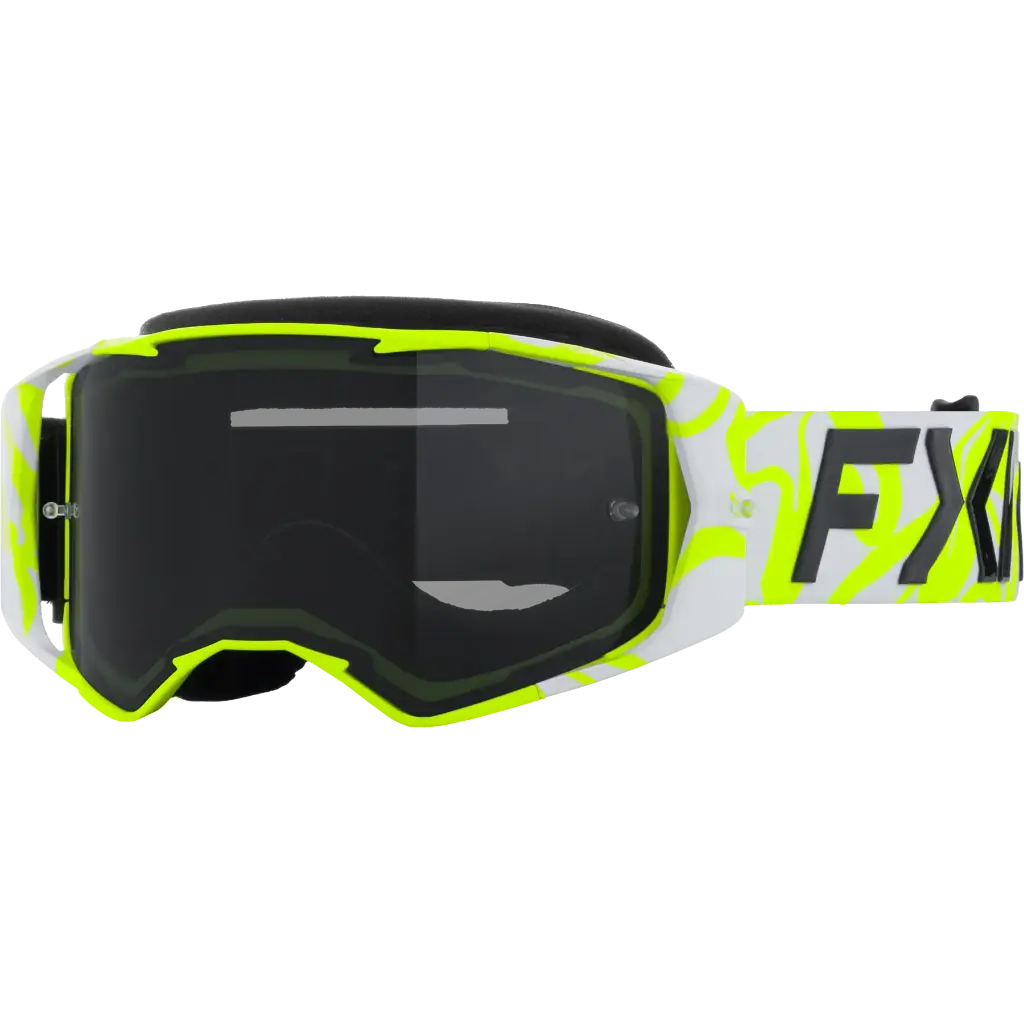 Antiparras Factory MX Multi