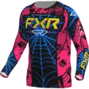 Clutch Jersey Arachnid Youth