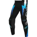 Clutch Pro Pants Black/Blue