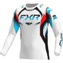 Helium Edge Jersey Ice