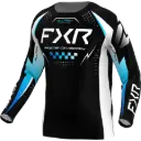 Clutch Pro Jersey Negro/Azul