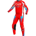 Clutch Pro Red/Blue