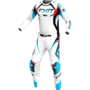 Helium Edge Ice