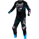 Podium Cyan