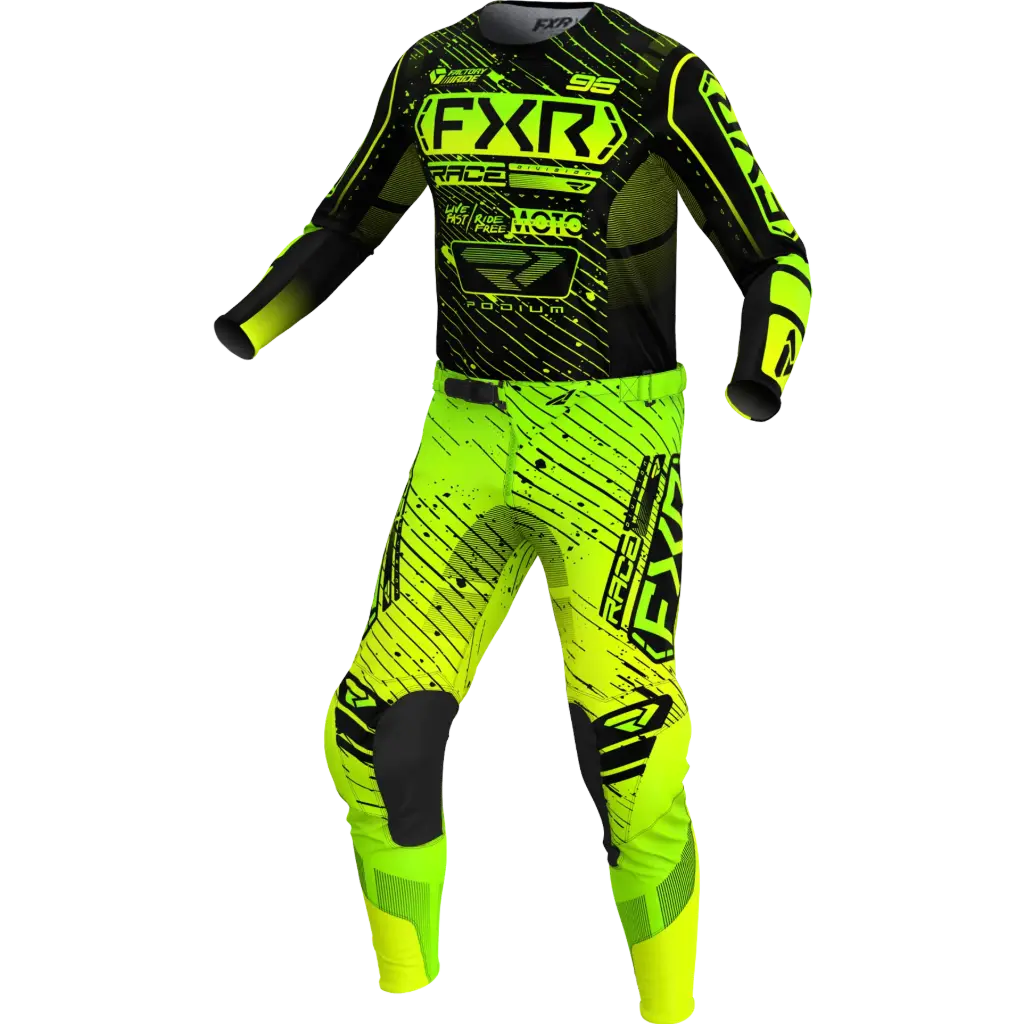 Podium Hivis