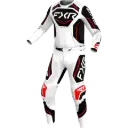 Podium Relay White/Red