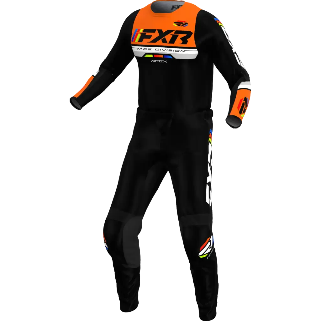 Apex Orange