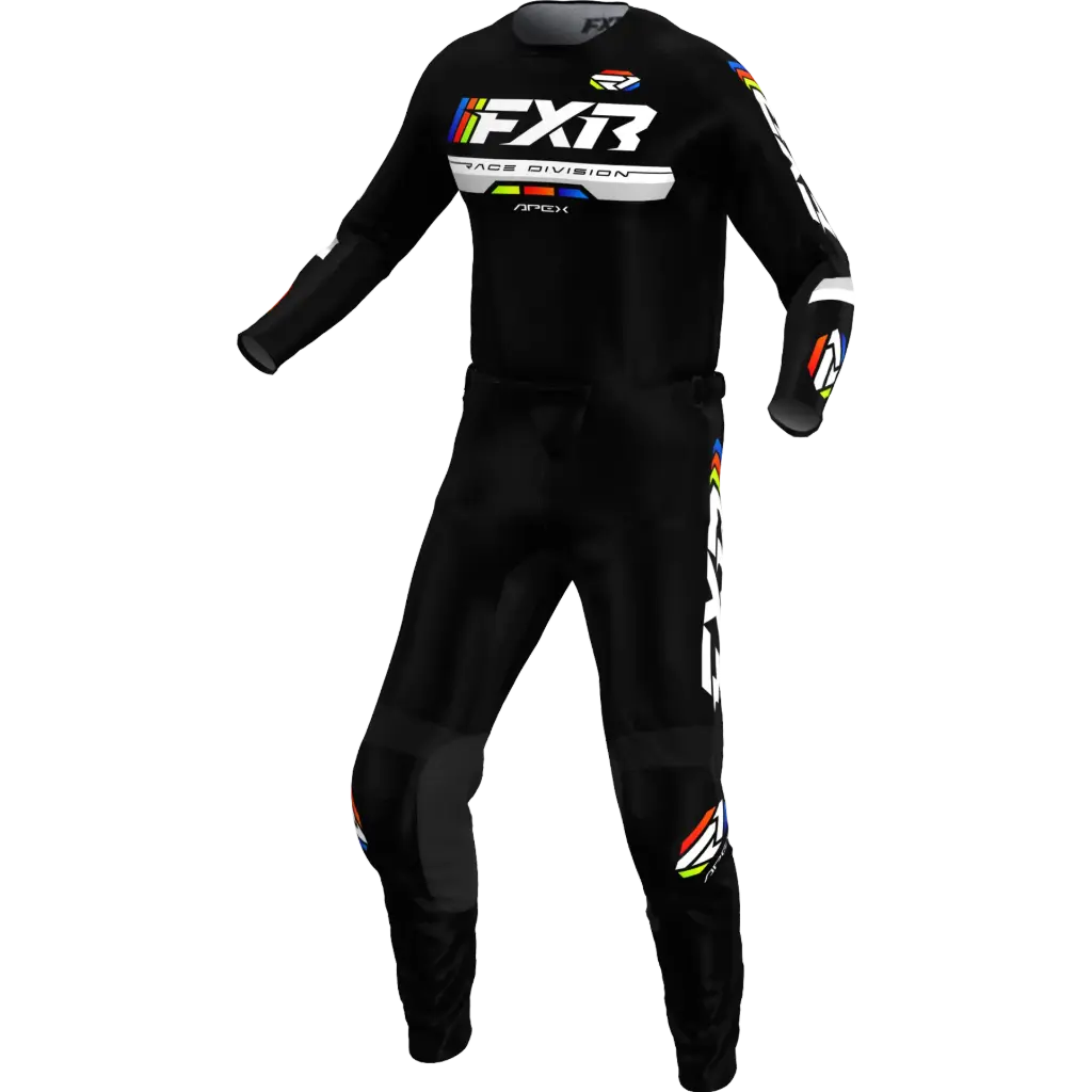 Apex Black