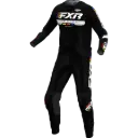 Apex Black