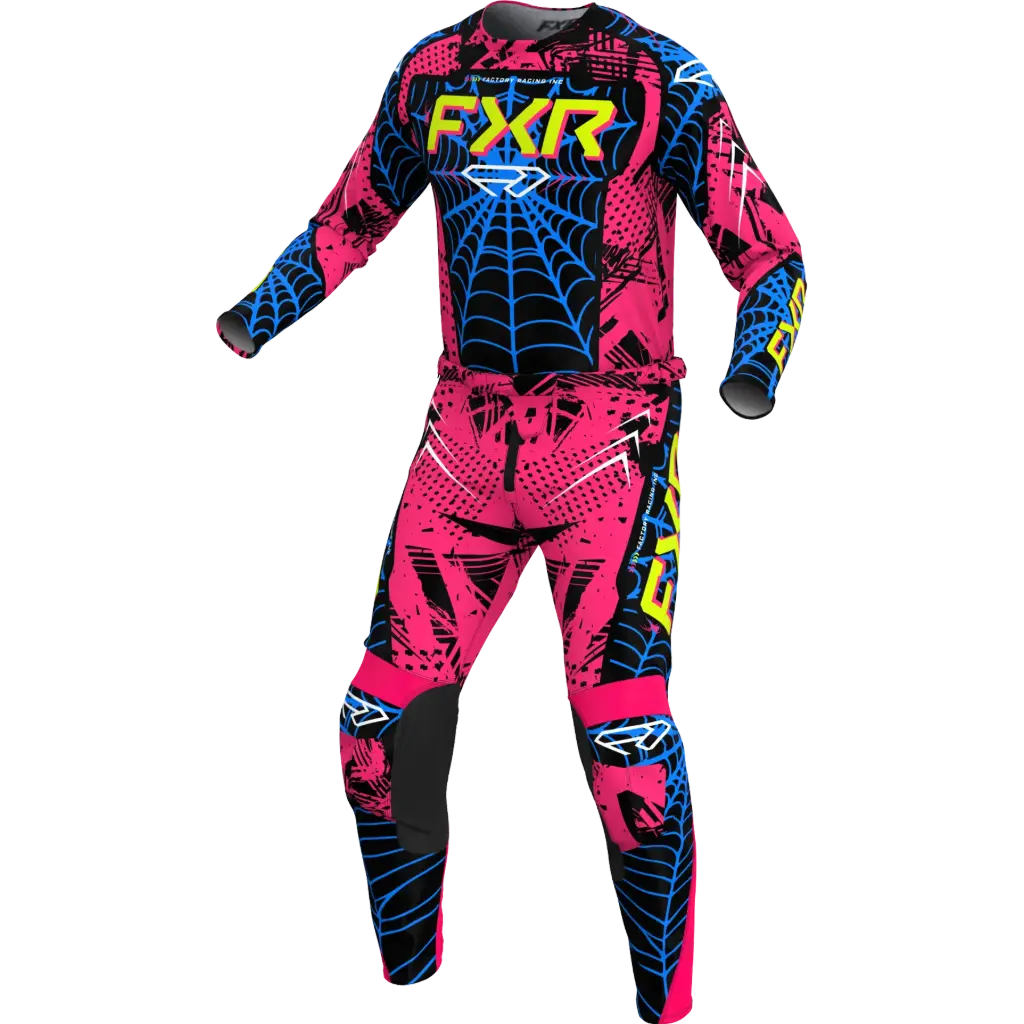 Clutch Arachnid Youth