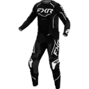 Podium Black/White Youth