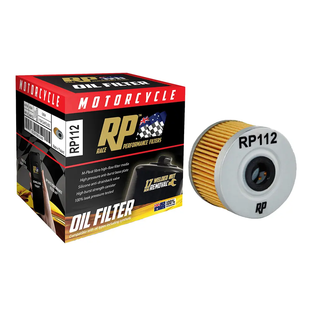 Filtro RP112 