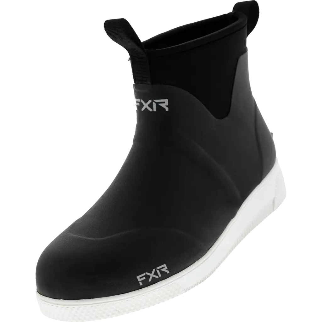 Botas Vapor Pro