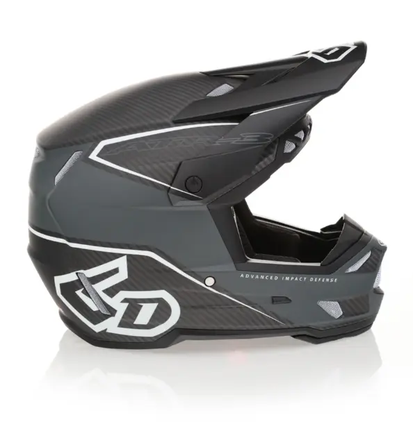 ATR-3 Zone White Matte