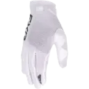 Guantes Pro Fit White/Black