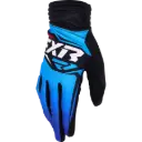 Guantes Apex Blue