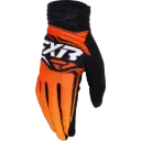 Guantes Apex Orange