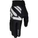 Guantes Reflex Black/White Youth 27