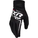 Guantes Apex Black
