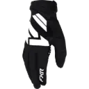 Guantes Reflex Black/White 27